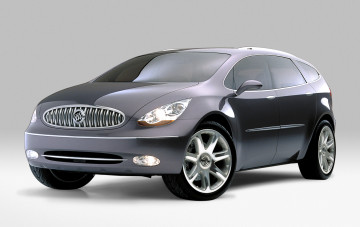 Картинка автомобили buick