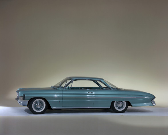 Обои картинки фото автомобили, oldsmobile