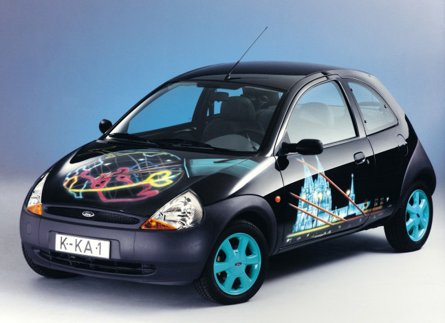 Обои картинки фото автомобили, ford