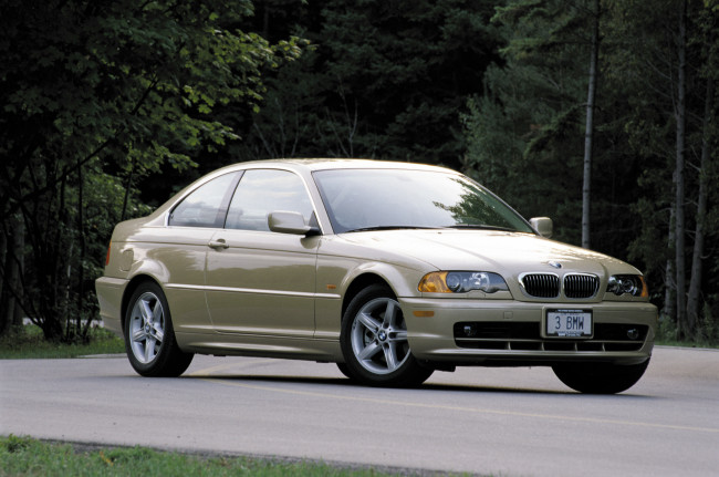 Обои картинки фото автомобили, bmw