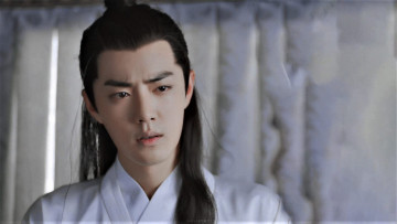 Картинка кино+фильмы joy+of+life+ qing+yu+nian янь бинъюнь лицо янь+бинъюнь