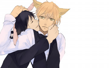 Картинка аниме durarara дюрарара