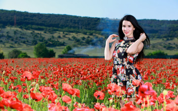 Картинка lola+marlon девушки -+брюнетки +шатенки lola marlon