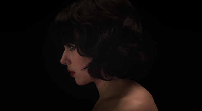 Обои картинки фото under the skin, кино фильмы, побудь, в, моей, шкуре, фантастика, триллер, драма, скарлетт, йоханссон, ужасы, the, female