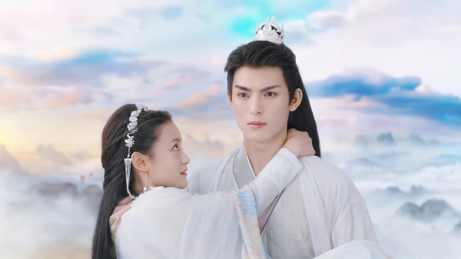 Обои картинки фото кино фильмы, stick to the script, следуй, сценарию, ван, хао, сюань, сяо, тяньюй