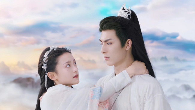 Обои картинки фото кино фильмы, stick to the script, следуй, сценарию, ван, хао, сюань, сяо, тяньюй