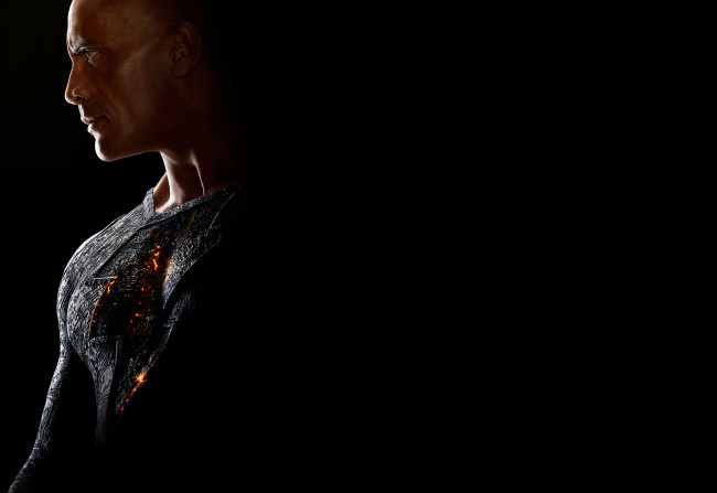 Обои картинки фото black adam || 2022, кино фильмы, black adam, черный, адам, фантастика, фэнтези, боевик, дуэйн, джонсон, dwayne, johnson