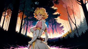 Картинка видео+игры super+mario+bros нейросети графика нейроарт ai art нейронные сети рисунки нейро искусство