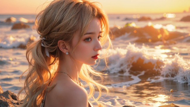 Обои картинки фото 3д графика, люди , people, нейросети, графика, нейроарт, ai, art, нейронные, сети, рисунки, нейро, искусство