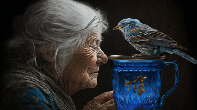 Обои картинки фото рисованное, люди, нейросети, графика, нейроарт, ai, art, нейронные, сети, рисунки, нейро, искусство