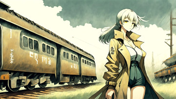 обоя аниме, оружие,  техника,  технологии, нейросети, графика, нейроарт, ai, art, нейронные, сети, рисунки, нейро, искусство, нейрографика, graphics, neuroart, neural, networks, drawings, neuro, neurography