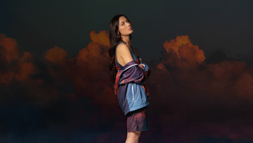 Картинка georgina+mazzeo+photoshoot+2024 девушки -+брюнетки +шатенки джорджина маццео мoдeль латинская америка мисс венесуэла социальные сети инстаграм тик ток