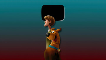 Картинка shaggy+&+scooby-doo+get+a+clue сериал+2006+–+2008 мультфильмы scooby+doo мульт сeриал шэгги и скуби ду ключ найдут scott menville frank welker озвучка