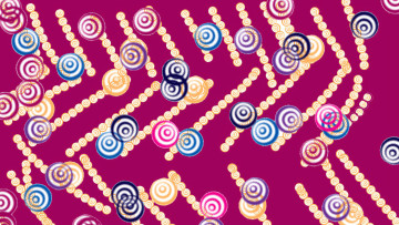 обоя разное, компьютерный дизайн, узор