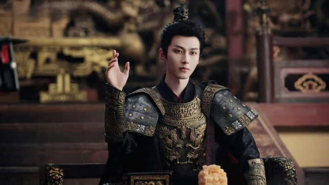 Обои картинки фото dominion and devotion, кино фильмы, -unknown , другое, парень, доспехи