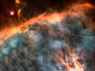 Картинка космос звезды созвездия