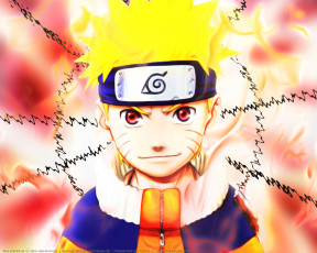 Картинка аниме naruto