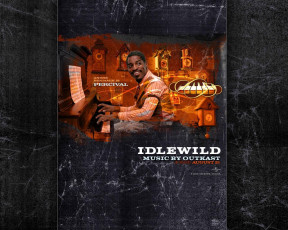 Картинка кино фильмы idlewild