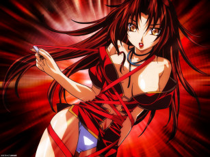 Картинка аниме kiddy grade