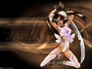 Картинка аниме masamune shirow artbook