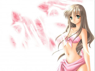 Картинка аниме *unknown другое