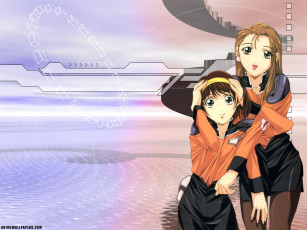 Картинка аниме *unknown другое