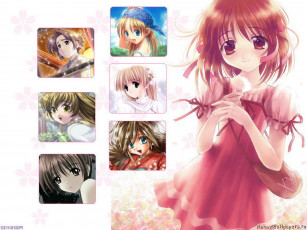 Картинка аниме *unknown другое