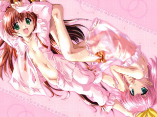 Картинка аниме *unknown другое