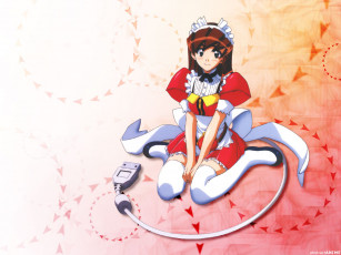 Картинка аниме *unknown другое