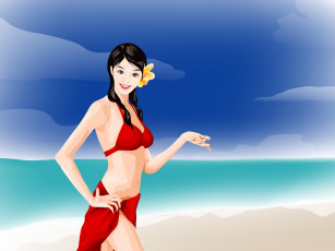 Картинка векторная графика