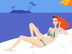 Картинка векторная графика