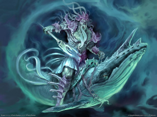 Картинка видео игры elveon