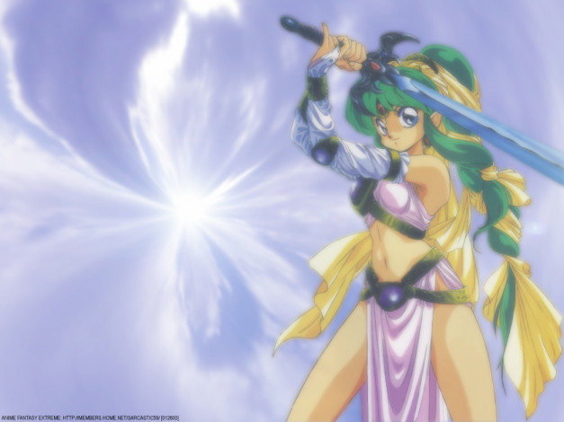 Обои картинки фото аниме, urusei, yatsura