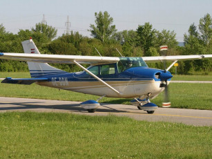 Картинка авиация лёгкие одномоторные самолёты