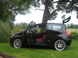 Картинка автомобили citroen