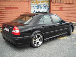 Картинка автомобили mercedes benz