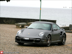 Картинка автомобили porsche