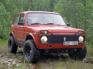 Картинка автомобили ваз