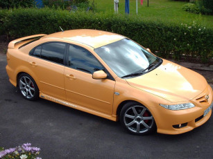 Картинка mazda sport автомобили