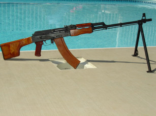 Картинка оружие