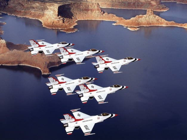 Обои картинки фото авиация, боевые, самолёты