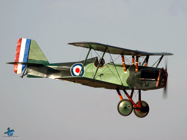 Обои картинки фото авиация, лёгкие, одномоторные, самолёты