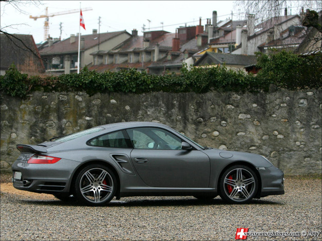 Обои картинки фото автомобили, porsche