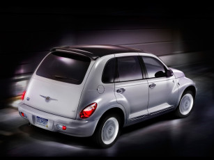 Картинка автомобили chrysler