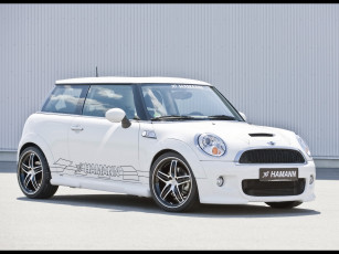 Картинка автомобили mini