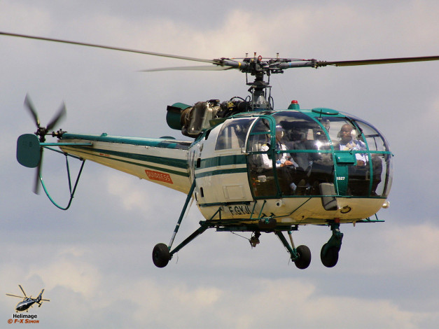 Обои картинки фото авиация, вертолёты