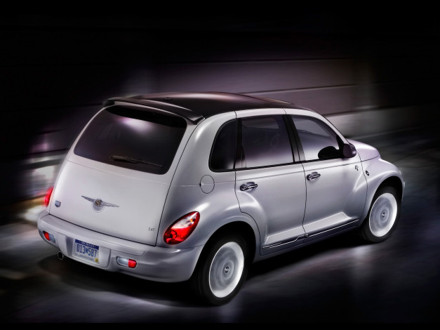 Обои картинки фото автомобили, chrysler