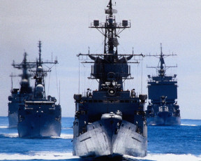 Картинка корабли катера