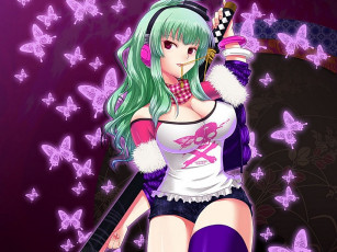 Картинка аниме beatmania