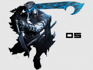 Картинка аниме black rock shooter